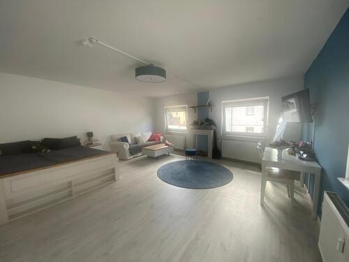 Foto - Etagenwohnung in Florstadt zur Miete