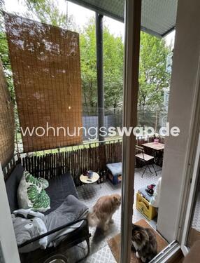Foto - Etagenwohnung zur Miete in Leipzig