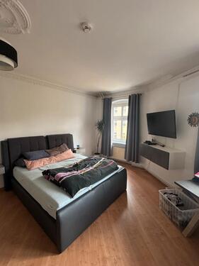 Foto - Etagenwohnung zur Miete in Berlin