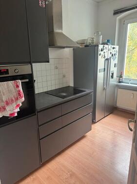 Foto - Etagenwohnung in Berlin zur Miete
