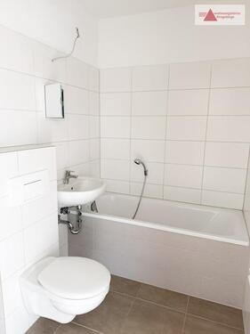 Foto - Etagenwohnung in Annaberg-Buchholz