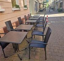 Charmantes Restaurant Kneipe in der Altstadt von Eberbach zu ve - Heidelberg