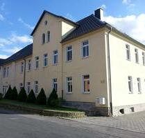 4-Raum-Wohnung - 600,00 EUR Kaltmiete, in Rositz (PLZ: 04617)