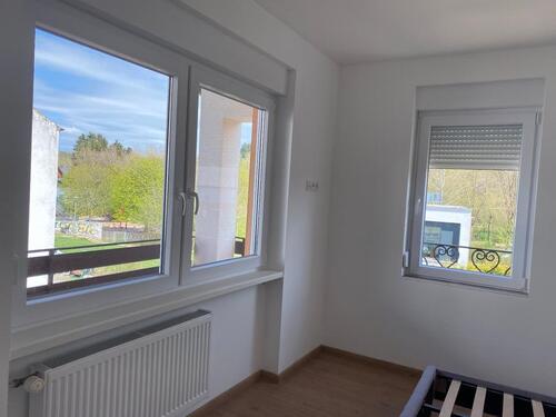 Foto - Etagenwohnung in Schiffweiler zur Miete