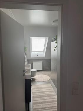 Foto - Etagenwohnung in Sendenhorst zur Miete