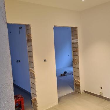 Foto - Etagenwohnung in Wermelskirchen zur Miete