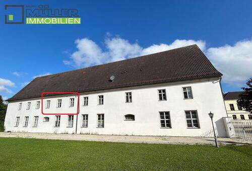 Foto - 1-Zimmer-Appartement in KrumbachNiederraunau