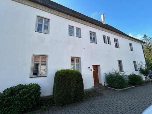 Foto - 1 Zimmer Etagenwohnung zur Miete in Krumbach (Schwaben)