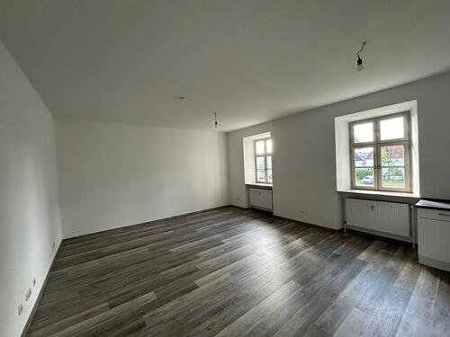 Foto - Etagenwohnung in Krumbach (Schwaben) zur Miete