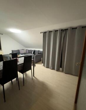 Foto - Helle 3,5 Zimmer-Dachgeschosswohnung in Vaihingen Enz