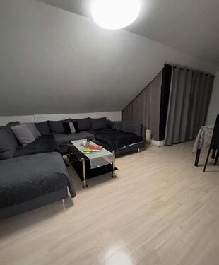 Foto - 3 Zimmer Etagenwohnung in Vaihingen an der Enz