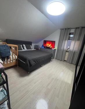 Foto - Etagenwohnung in Vaihingen an der Enz zur Miete