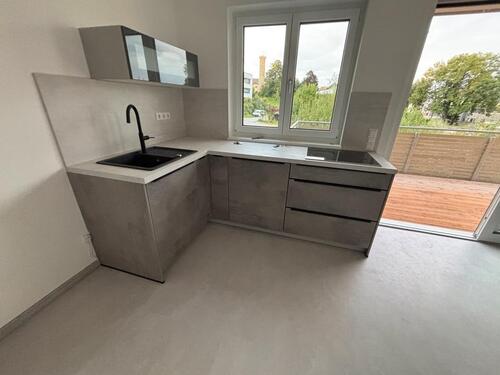 Foto - Etagenwohnung in Lindenberg im Allgäu