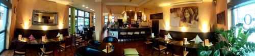 Foto - CafebarBistroBar in frequentierter Lage mit Komplettausstattung