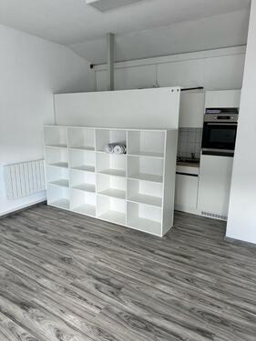 Foto - 1 Zimmer Etagenwohnung zur Miete in Weilburg