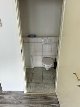 Foto - 1 Zimmer Etagenwohnung in Weilburg