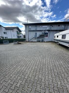 Foto - Etagenwohnung in Weilburg zur Miete