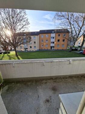 Foto - Etagenwohnung in Dortmund zur Miete