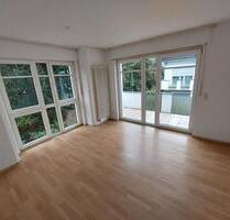 2 Zimmer Stadtwohnung mit Balkon - Ibbenbüren