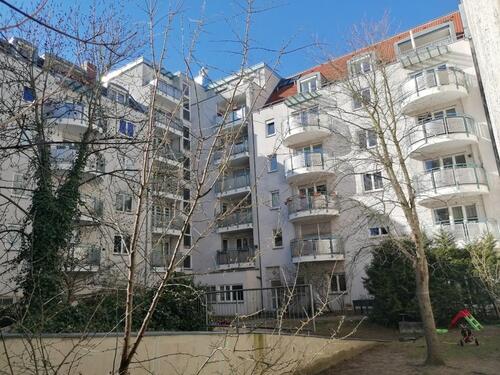 Foto - 3 Zimmer Etagenwohnung zum Kaufen in Berlin