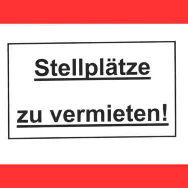 Foto - Außenstellplätze nähe Landratsamt Regensburg zu vermieten