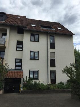 Foto - 3-Zimmer-Wohnung 2. OG in Bad Homburg-Gonzenheim