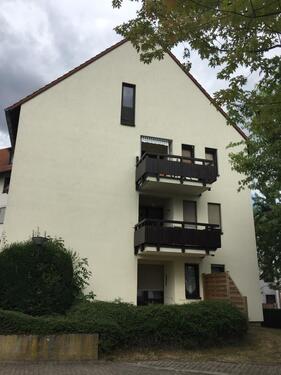 Foto - 3 Zimmer Etagenwohnung zum Kaufen in Bad Homburg vor der Höhe