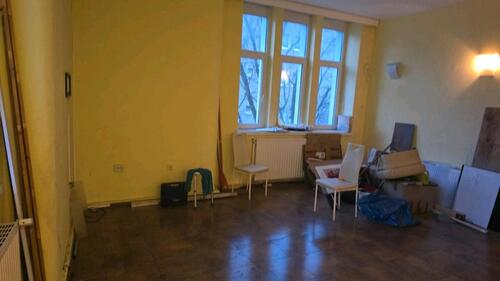 Foto - wohnung 80m2 fuer wohnen oder buro 3 noch,