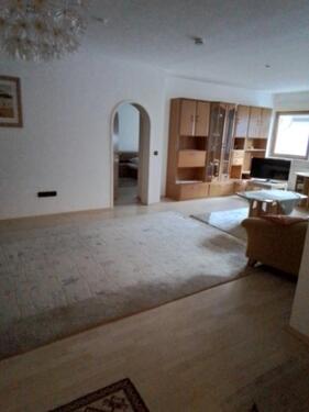 Foto - 2 Zimmer Etagenwohnung zur Miete in Malsch