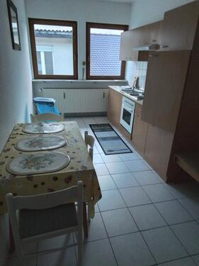 Foto - 2 Zimmer Etagenwohnung in Malsch