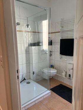 Foto - 1 Zimmer Etagenwohnung in Hamburg