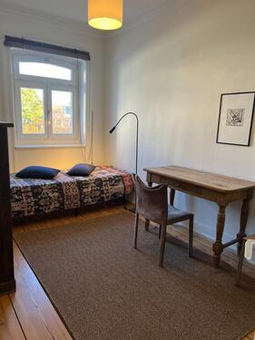 Foto - Etagenwohnung in Hamburg zur Miete