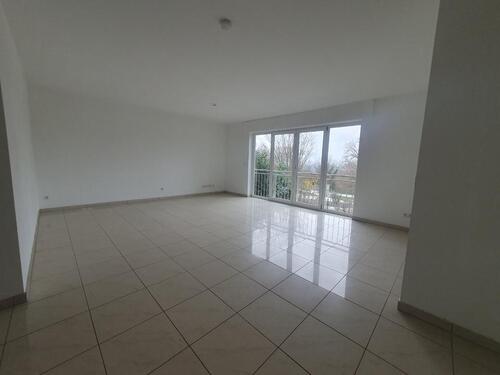 Foto - 2.5 Zimmer Erdgeschoßwohnung zur Miete in Haibach