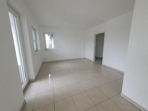 Foto - 2.5 Zimmer Erdgeschoßwohnung in Haibach