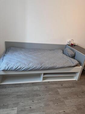Foto - 14 Zimmer Erdgeschoßwohnung zur Miete in Clausthal-Zellerfeld