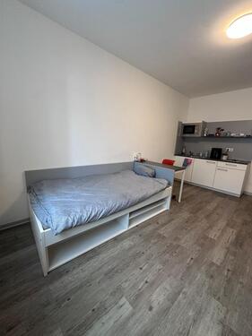 Foto - 14 Zimmer Erdgeschoßwohnung in Clausthal-Zellerfeld