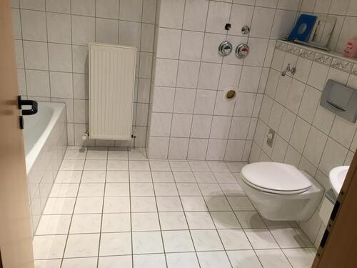 Foto - 3 Zimmer Dachgeschoßwohnung zur Miete in Queidersbach