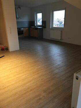 Foto - 3 Zimmer Dachgeschoßwohnung in Queidersbach