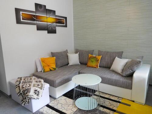 Foto - 1.5 Zimmer Etagenwohnung zur Miete in Schönwald im Schwarzwald