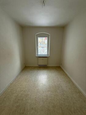 Foto - Etagenwohnung in Roßwein zur Miete