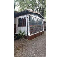 Charmantes Mobilheim(Chalet )am Luganerssee - Knetzgau