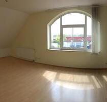 Sehr Zentrale 3,5 Zimmer Wohnung in 3-Parteienhaus - Amberg