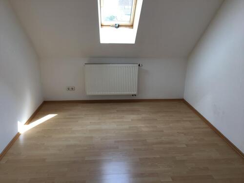 Foto - 3.5 Zimmer Dachgeschoßwohnung in Amberg
