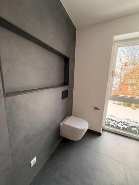 Foto - 4 Zimmer Maisonettenwohnung zur Miete in Bramsche