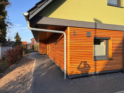 Foto - Erstbezug - Wohnung mit Terrasse