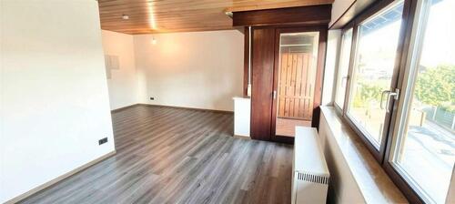 Foto - Etagenwohnung in Wilhelmsfeld zur Miete