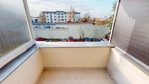 Foto - 2 Zimmer Etagenwohnung zur Miete in Erfurt