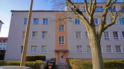 Foto - 2 Zimmer Etagenwohnung in Erfurt