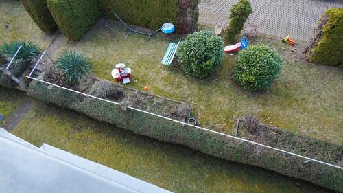 Foto - Etagenwohnung in Erfurt zur Miete