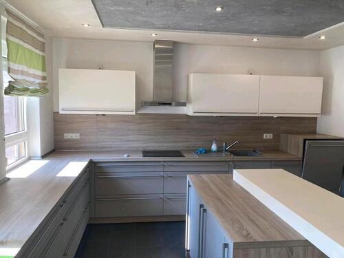 Foto - 5 Zimmer Einfamilienhaus zur Miete in Bruchmühlbach-Miesau